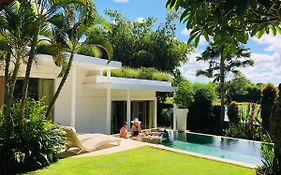 Villa Anema Umalas