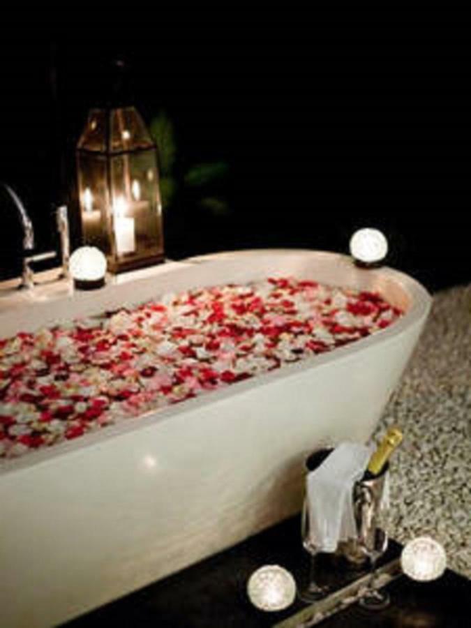 Villa Anema Umalas Seminyak Buitenkant foto