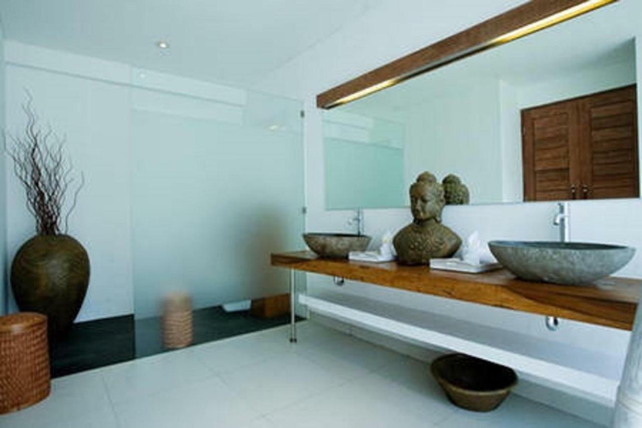 Villa Anema Umalas Seminyak Buitenkant foto