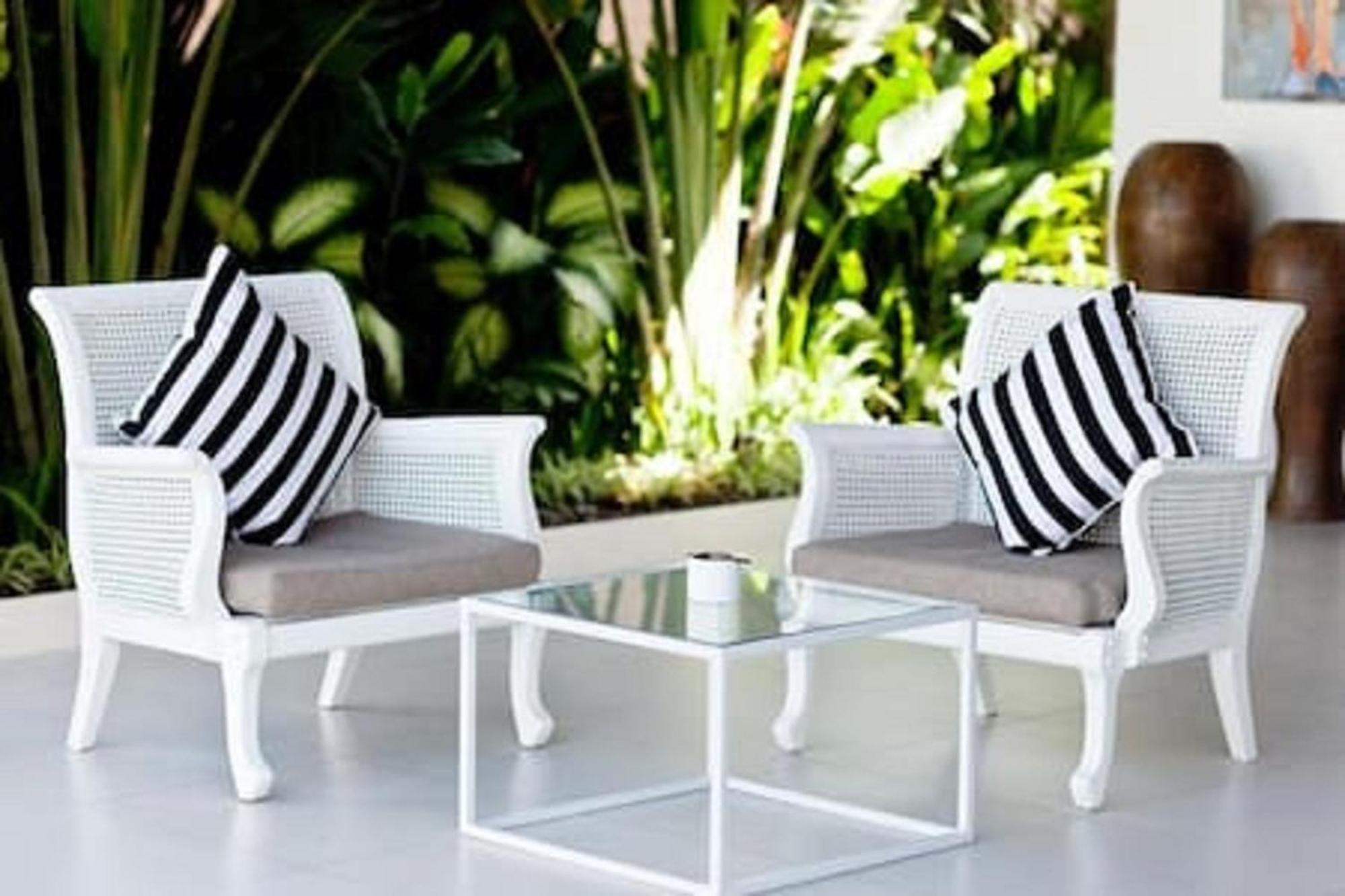 Villa Anema Umalas Seminyak Buitenkant foto