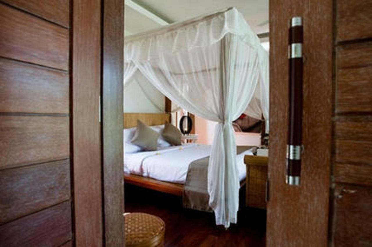 Villa Anema Umalas Seminyak Buitenkant foto