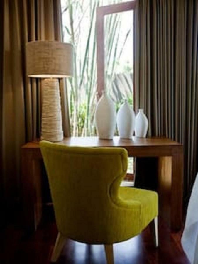 Villa Anema Umalas Seminyak Buitenkant foto