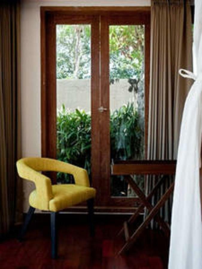 Villa Anema Umalas Seminyak Buitenkant foto